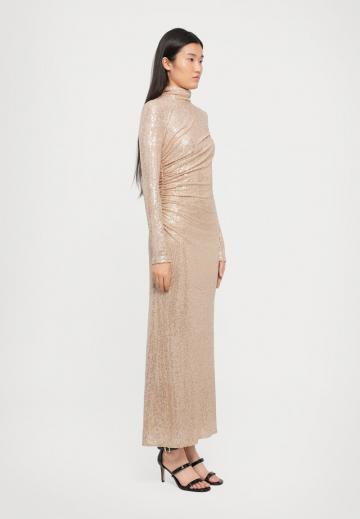 Коктейльное платье