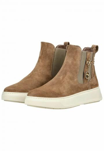 Ботинки челси