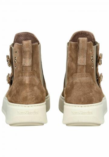 Ботинки челси