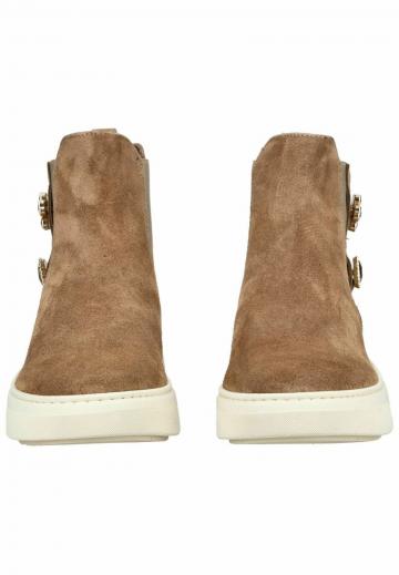 Ботинки челси