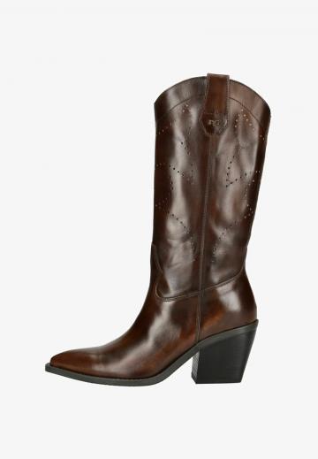 Ковбойские сапоги