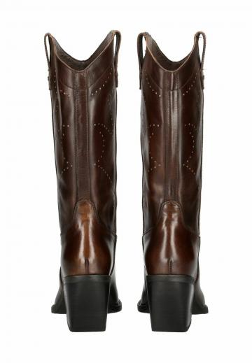 Ковбойские сапоги