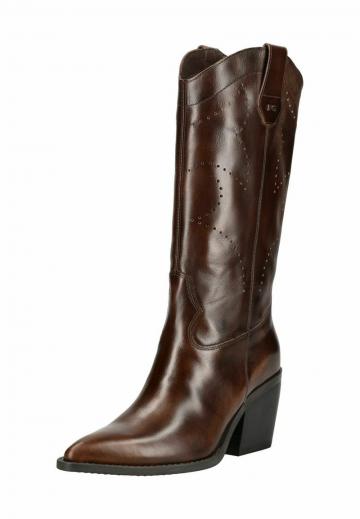 Ковбойские сапоги