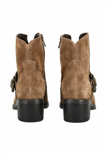 Ковбойские сапоги