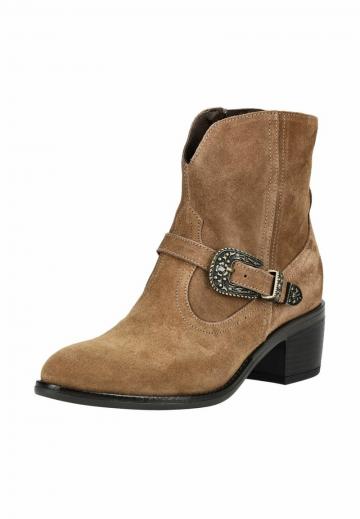 Ковбойские сапоги