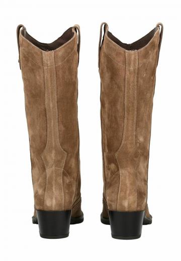 Ковбойские сапоги