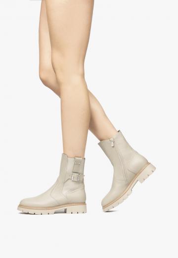 Ковбойские сапоги