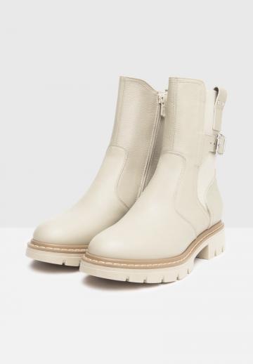 Ковбойские сапоги