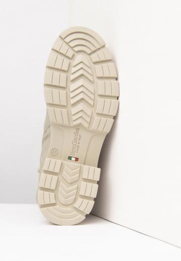 Ковбойские сапоги