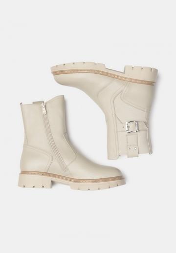 Ковбойские сапоги