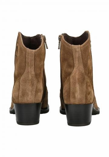 Ковбойские сапоги