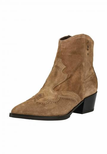 Ковбойские сапоги