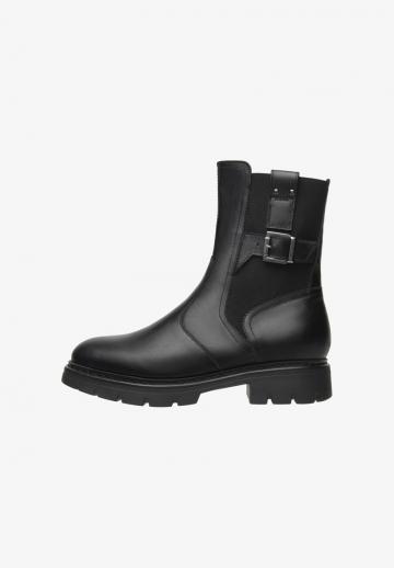 Ковбойские сапожки