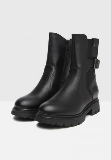 Ковбойские сапожки