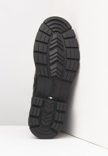 Ковбойские сапожки