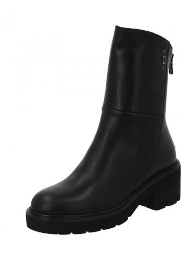 Полусапожки на платформе