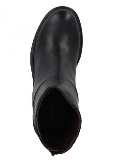 Полусапожки на платформе