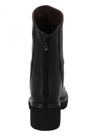 Полусапожки на платформе