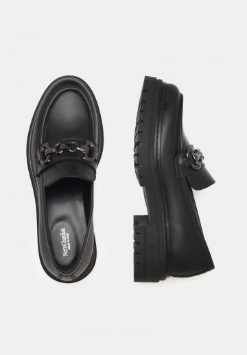 Полуботинки