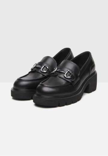 Полуботинки