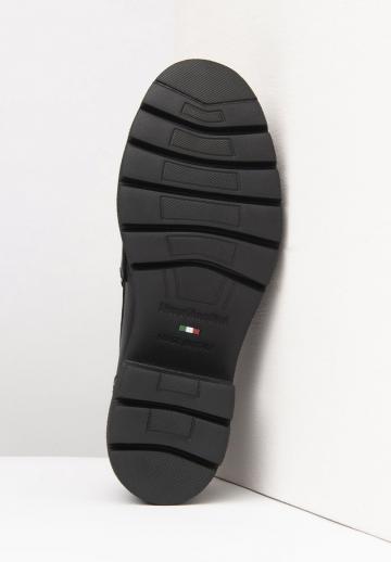 Полуботинки