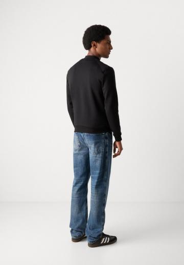 Куртка бомбер