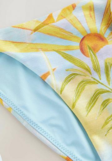 Низ от бикини