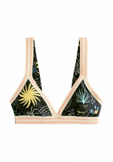 Верх от бикини