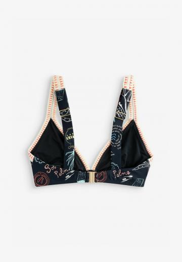 Верх от бикини