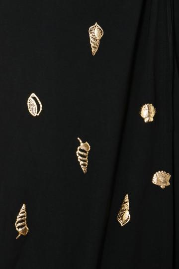 Длинное платье