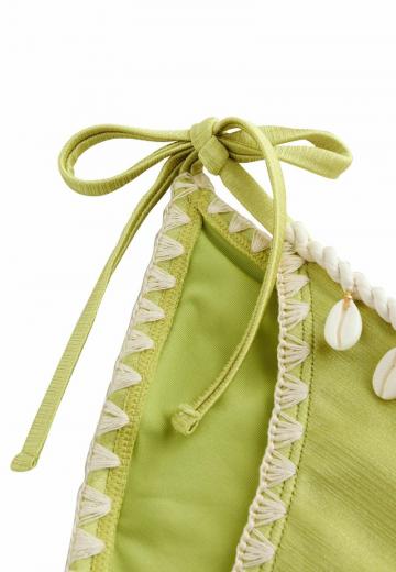 Низ от бикини