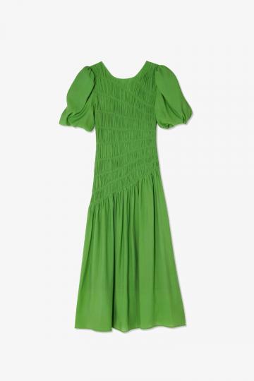 Длинное платье