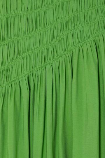 Длинное платье