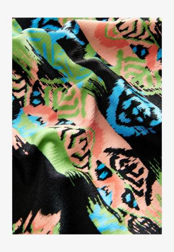 Слитный купальник