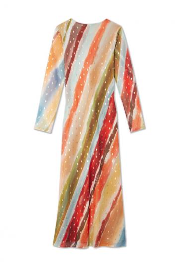 Коктейльное платье