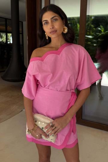 Летняя юбка