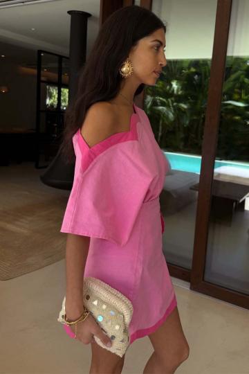 Летняя юбка