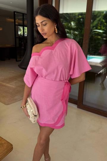 Летняя юбка