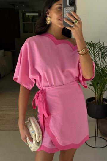 Летняя юбка