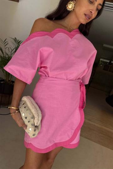 Летняя юбка