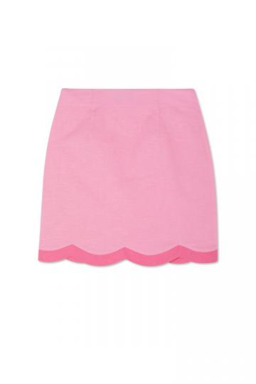 Летняя юбка