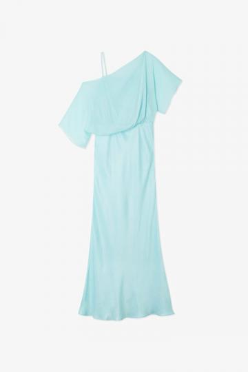 Платье макси