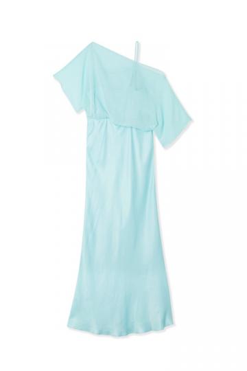 Платье макси