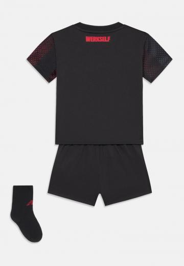 Спортивная майка