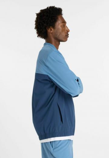 Куртка бомбер