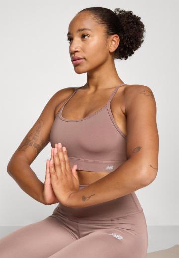 Спортивный бюстгальтер