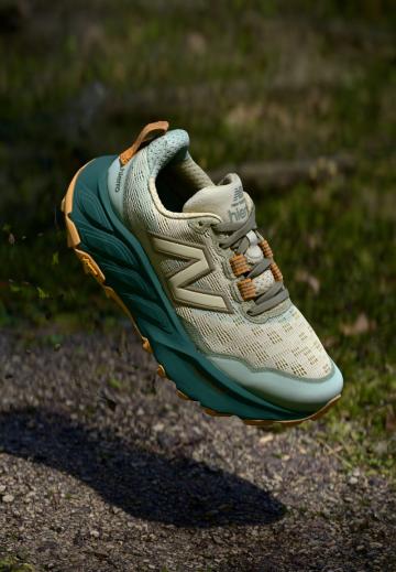 Беговые кроссовки