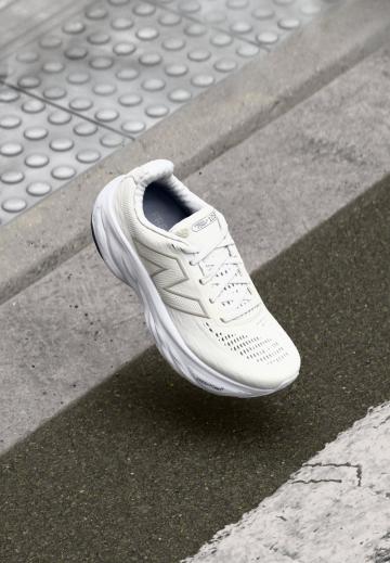 Беговые кроссовки