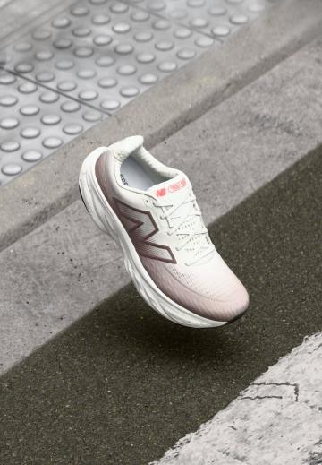 Беговые кроссовки