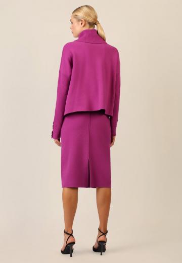 Юбка-карандаш